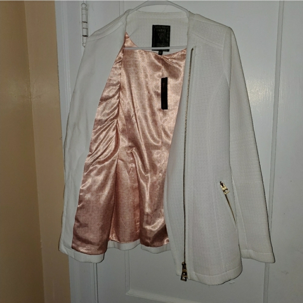 Guess Jacket - Picture 3 of 3